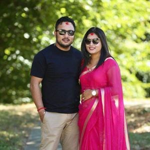 Meet your Posher, Jeena